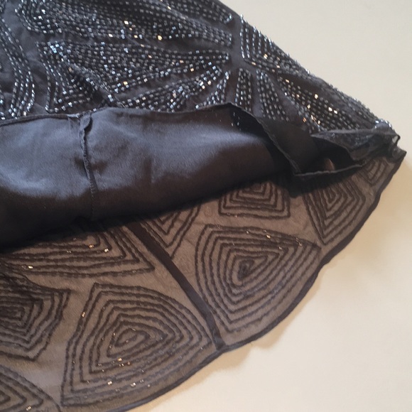 Parker Sequin Tank Top - Picture 10 of 11